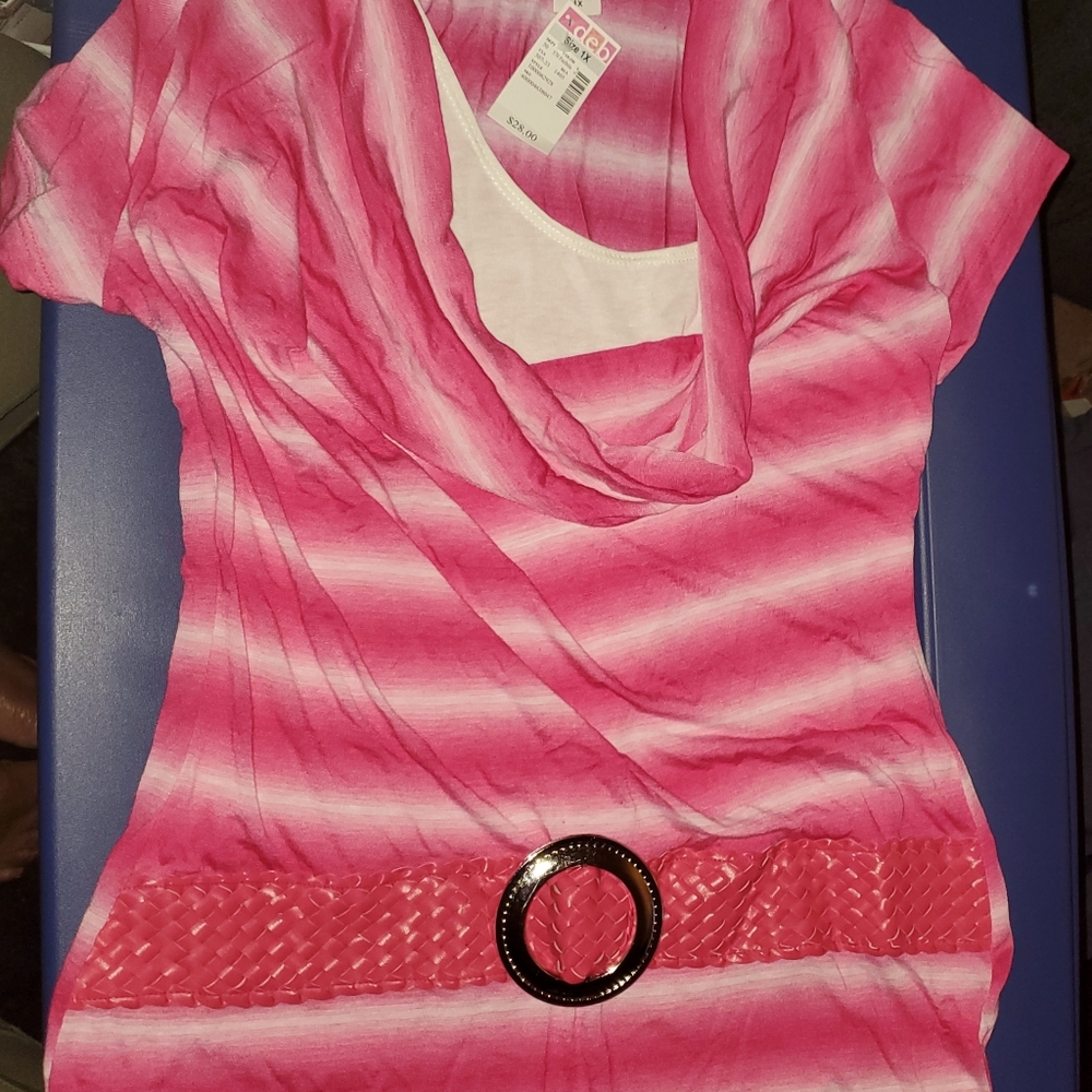 Tie Dye shirt